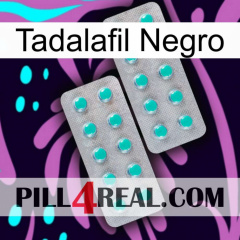 Tadalafil Black 29